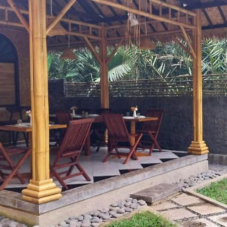 Pondok Sapta Sallaca Selat Εξωτερικό φωτογραφία