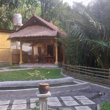 Pondok Sapta Sallaca Selat Εξωτερικό φωτογραφία