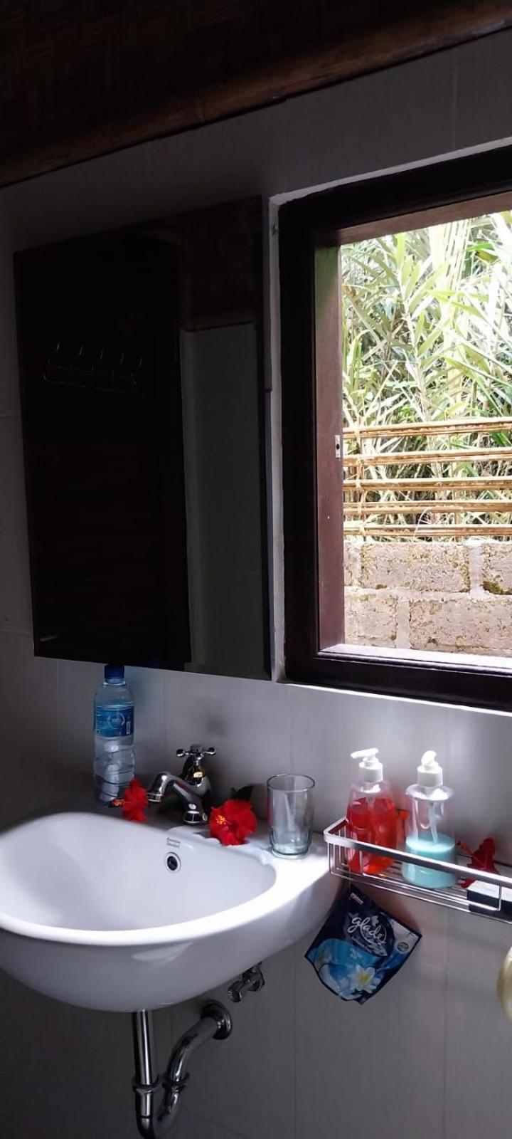 Pondok Sapta Sallaca Selat Εξωτερικό φωτογραφία