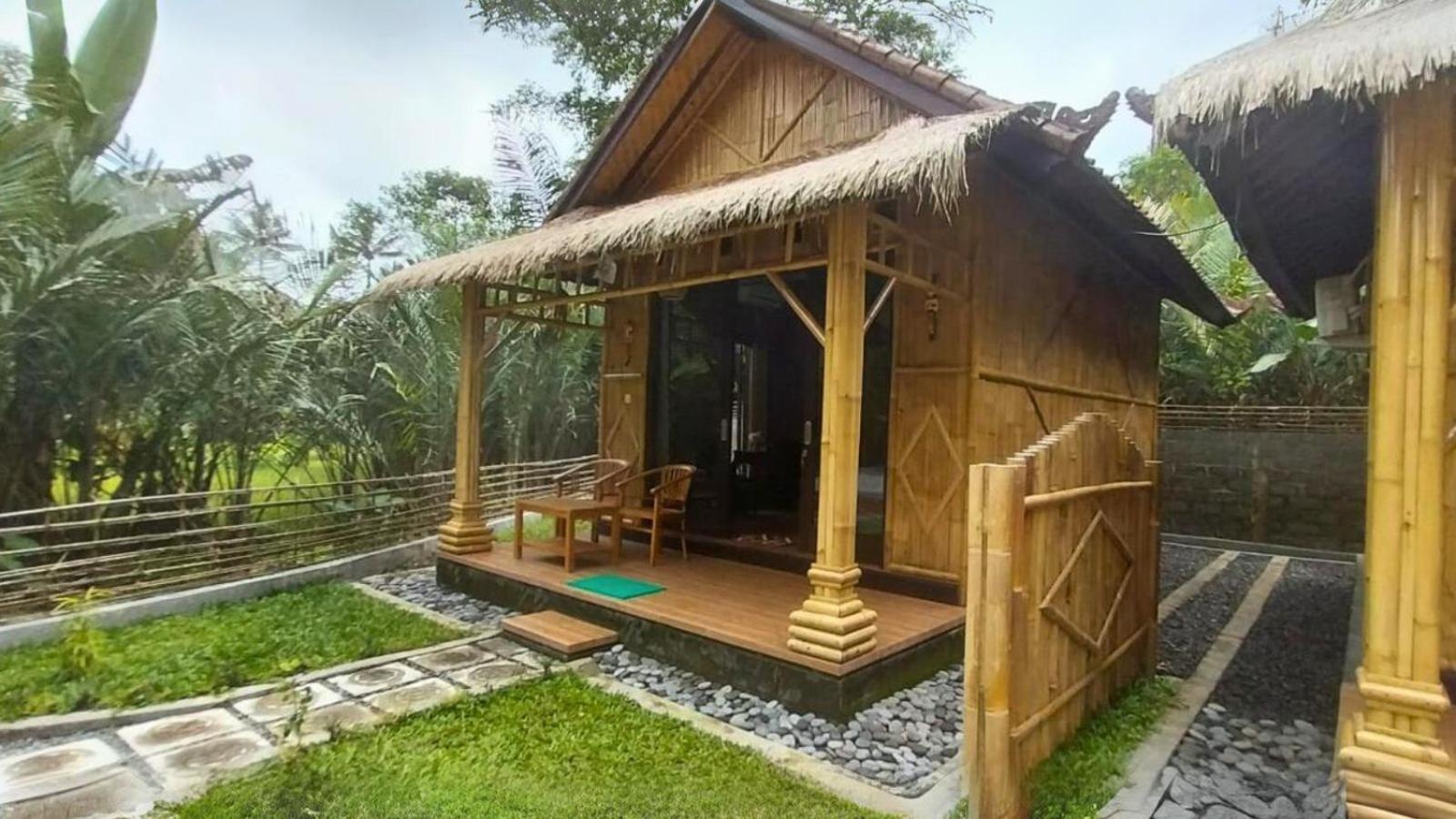 Pondok Sapta Sallaca Selat Εξωτερικό φωτογραφία