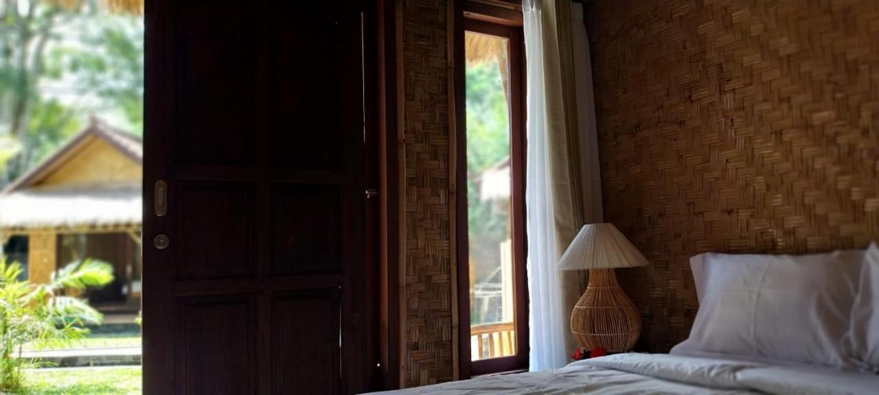 Pondok Sapta Sallaca Selat Εξωτερικό φωτογραφία
