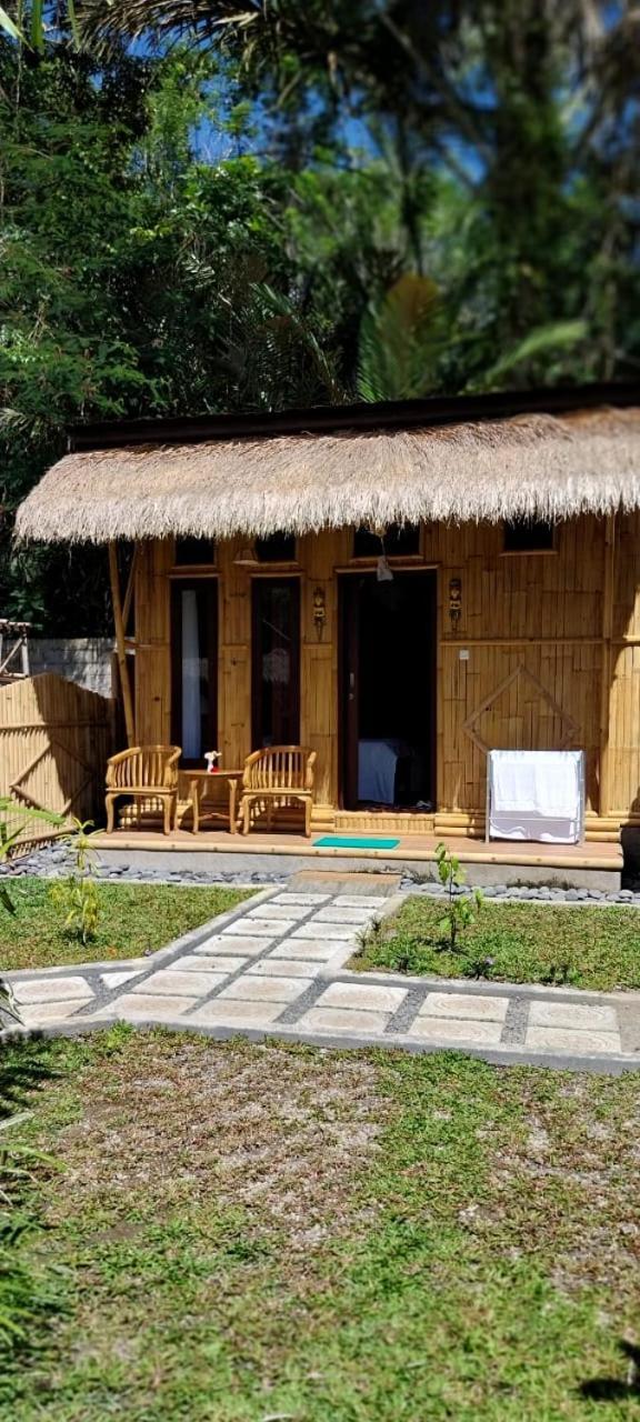 Pondok Sapta Sallaca Selat Εξωτερικό φωτογραφία