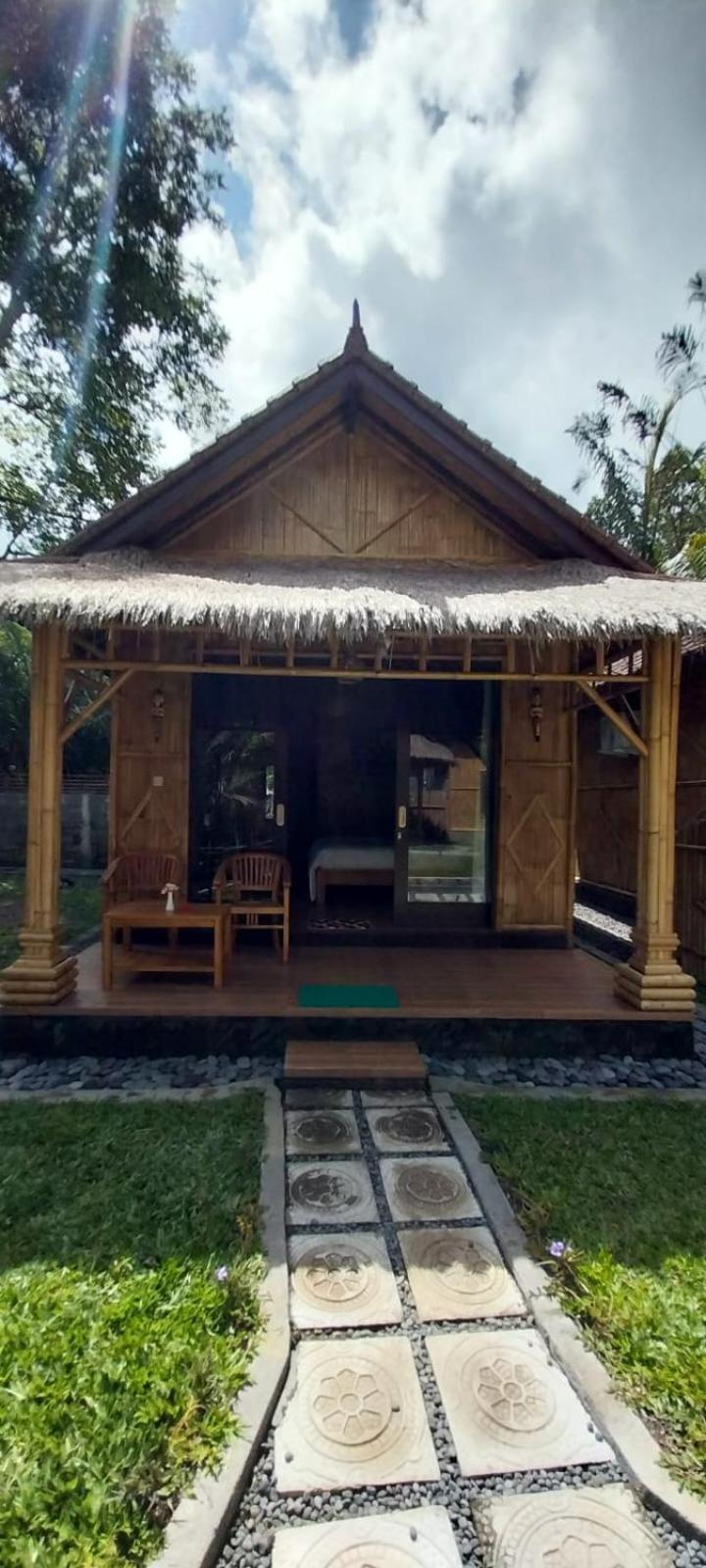 Pondok Sapta Sallaca Selat Εξωτερικό φωτογραφία