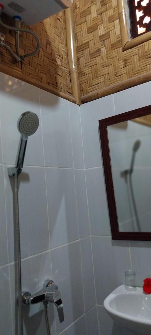 Pondok Sapta Sallaca Selat Εξωτερικό φωτογραφία