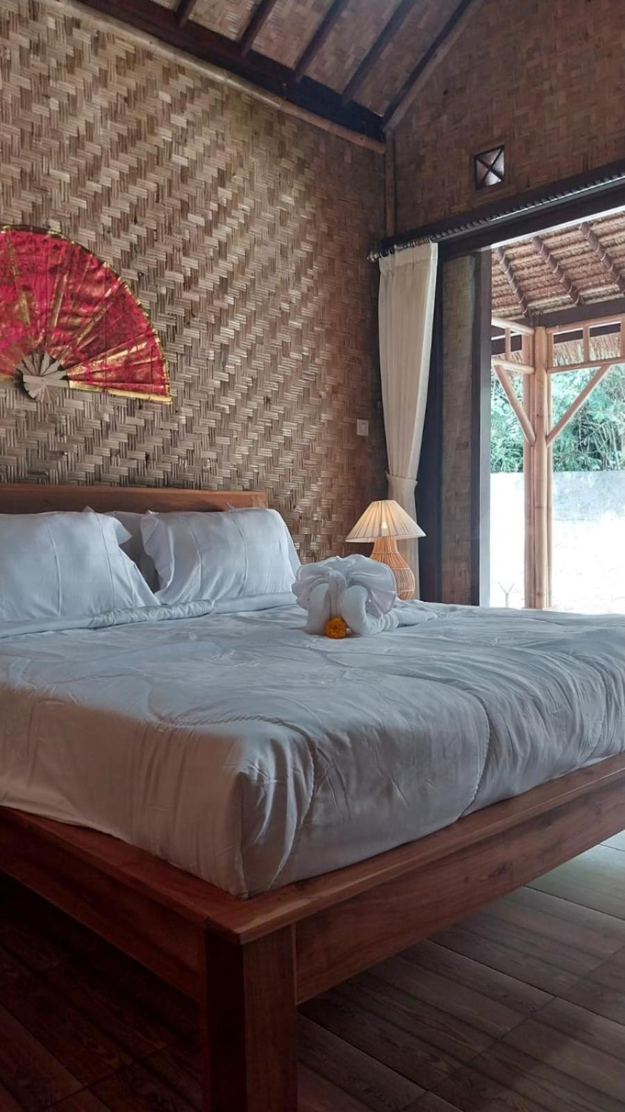Pondok Sapta Sallaca Selat Εξωτερικό φωτογραφία