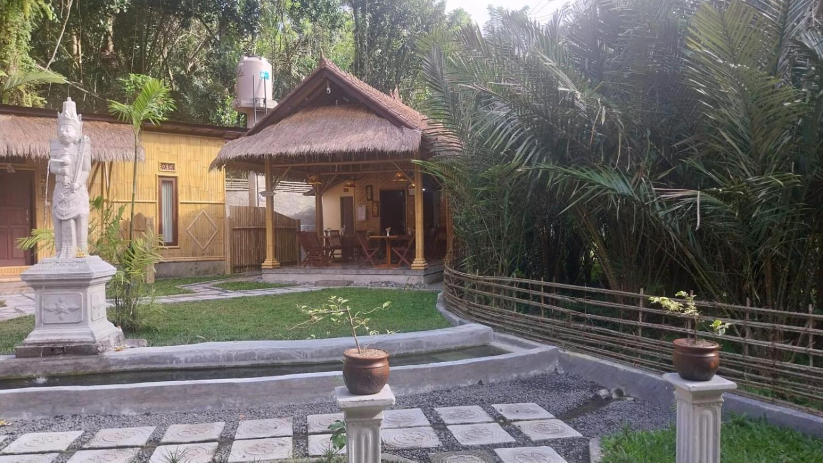 Pondok Sapta Sallaca Selat Εξωτερικό φωτογραφία