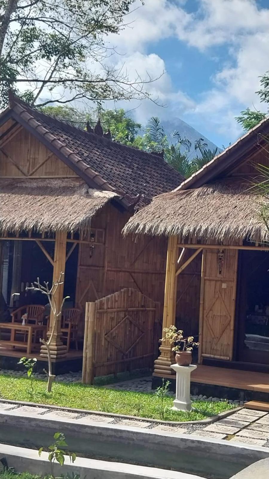 Pondok Sapta Sallaca Selat Εξωτερικό φωτογραφία