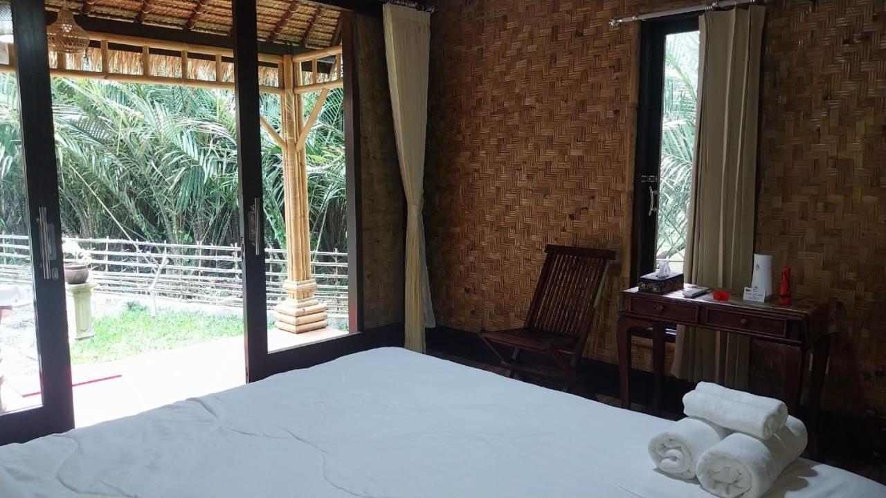 Pondok Sapta Sallaca Selat Εξωτερικό φωτογραφία
