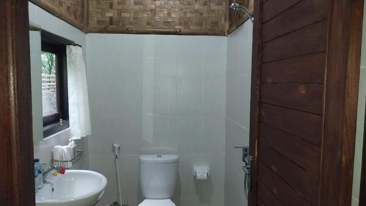 Pondok Sapta Sallaca Selat Εξωτερικό φωτογραφία