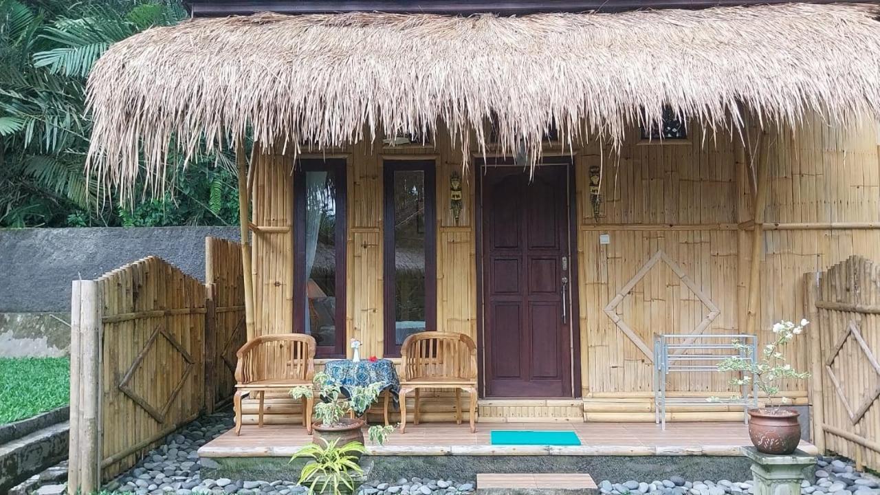 Pondok Sapta Sallaca Selat Εξωτερικό φωτογραφία